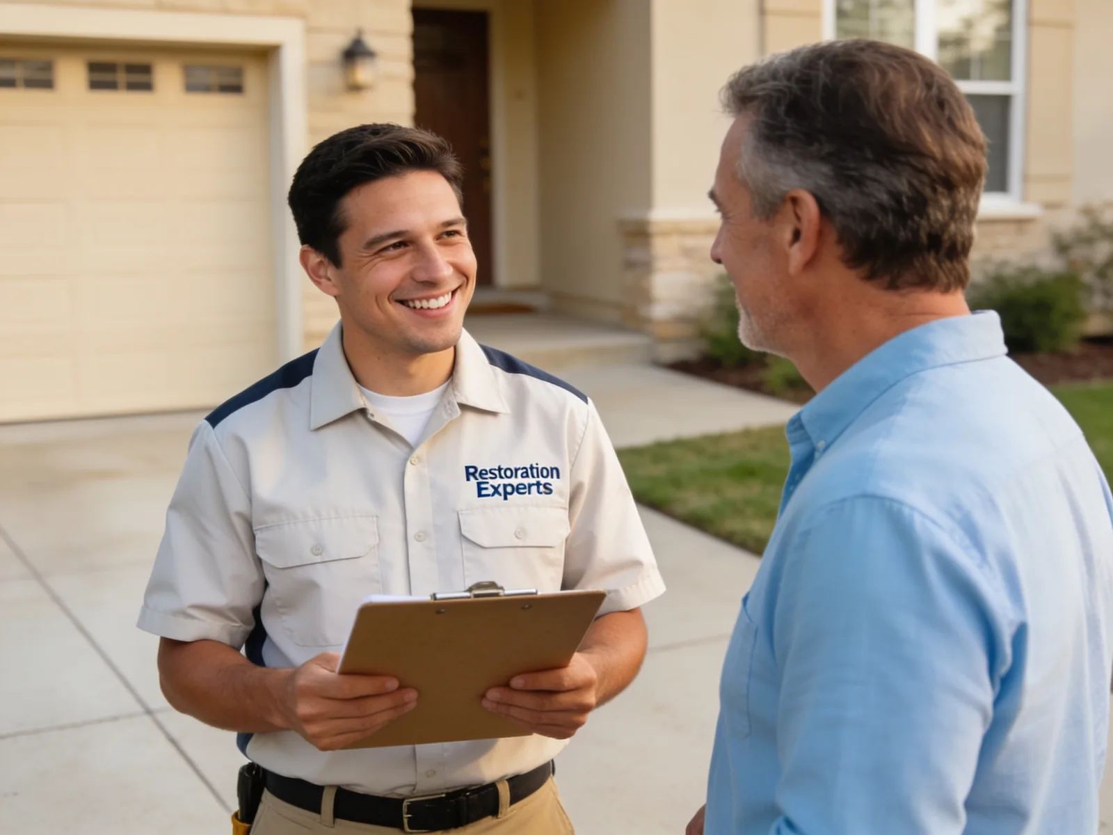 Water Damage Cleanup Tuba City, AZ FAQs